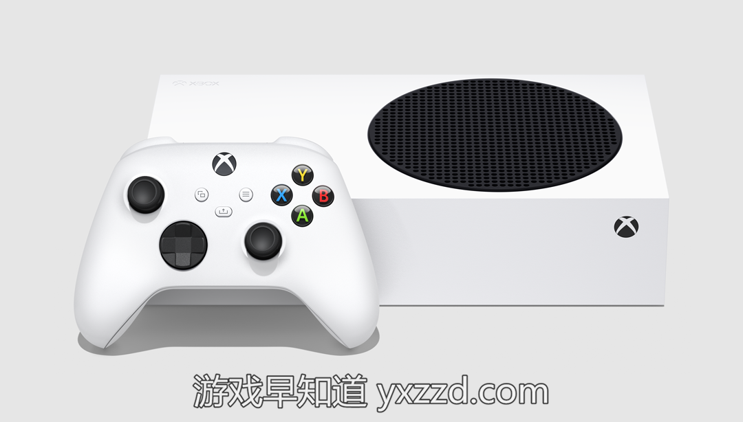 新世代已至:国行xbox series x|s将于6月10日起正式推出-游戏早知道